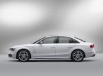 Audi S4 Sedan 2012 года (NA)
